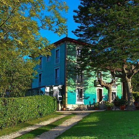 Hotel Rural La Raposera Каравия Екстериор снимка