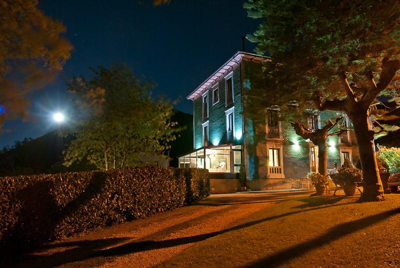 Hotel Rural La Raposera Каравия Екстериор снимка
