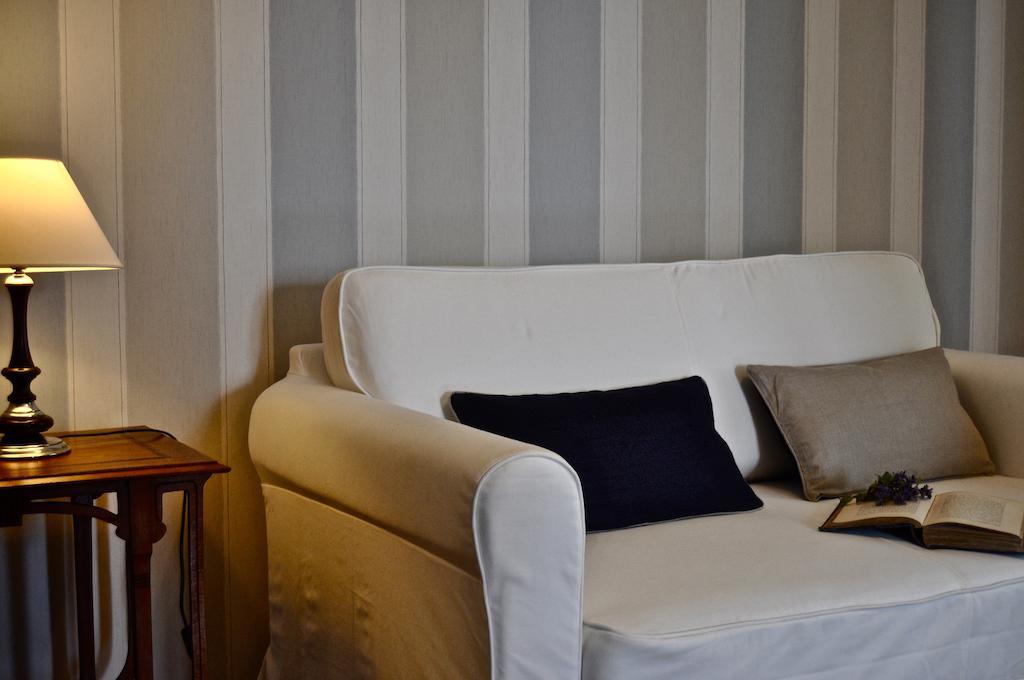 Hotel Rural La Raposera Каравия Стая снимка