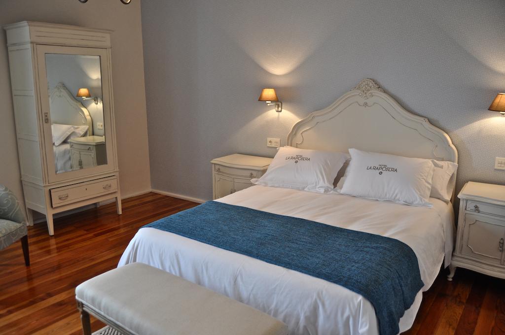 Hotel Rural La Raposera Каравия Стая снимка