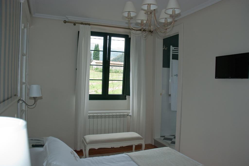 Hotel Rural La Raposera Каравия Стая снимка