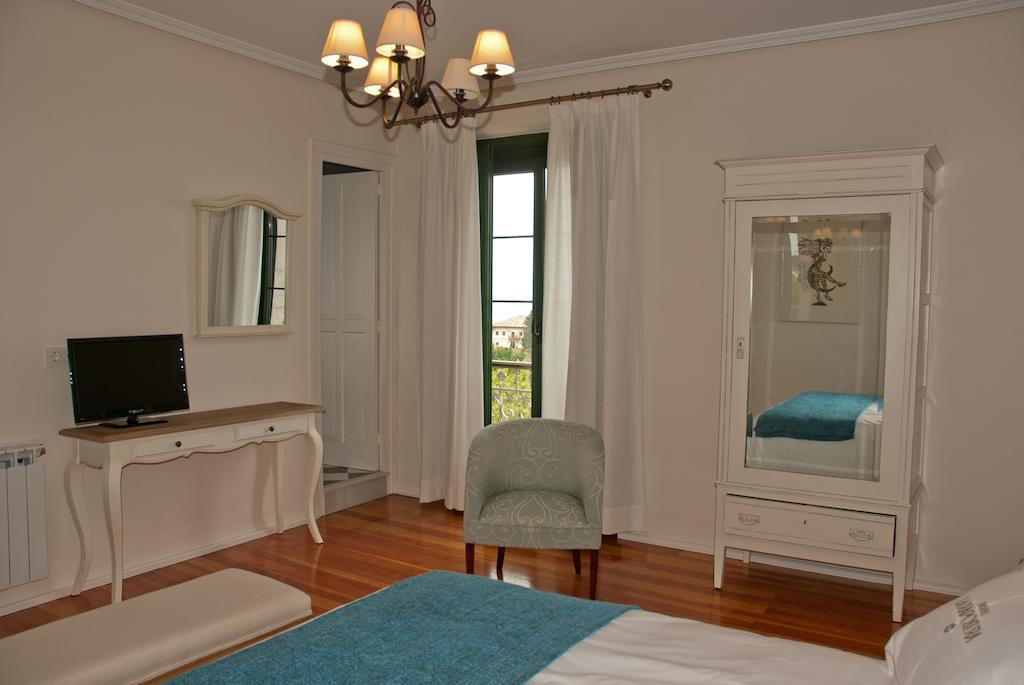 Hotel Rural La Raposera Каравия Стая снимка