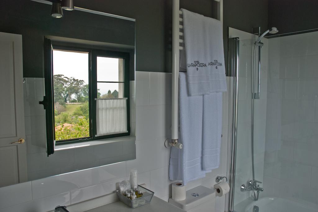 Hotel Rural La Raposera Каравия Стая снимка