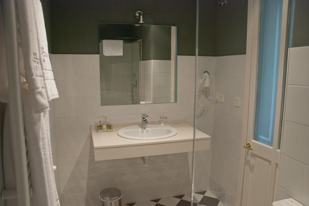 Hotel Rural La Raposera Каравия Стая снимка