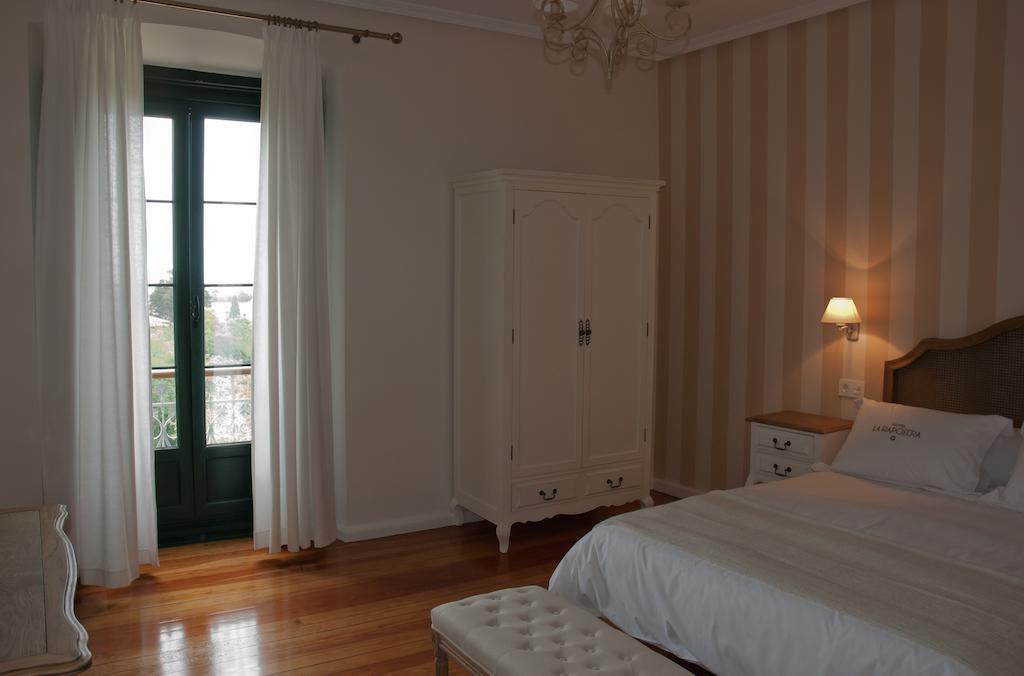 Hotel Rural La Raposera Каравия Стая снимка