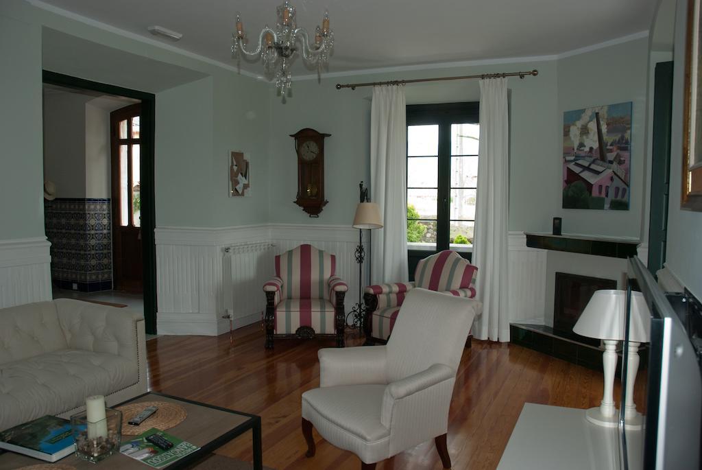 Hotel Rural La Raposera Каравия Екстериор снимка